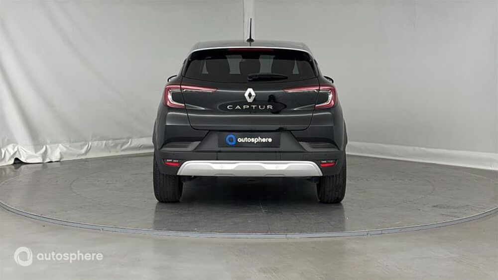 Captur 1.0 TCe 90ch Evolution 2023 occasion 62231 Coquelles