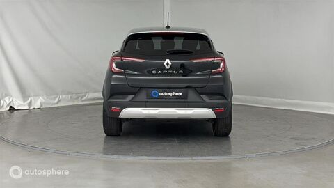 Captur 1.0 TCe 90ch Evolution 2023 occasion 62231 Coquelles