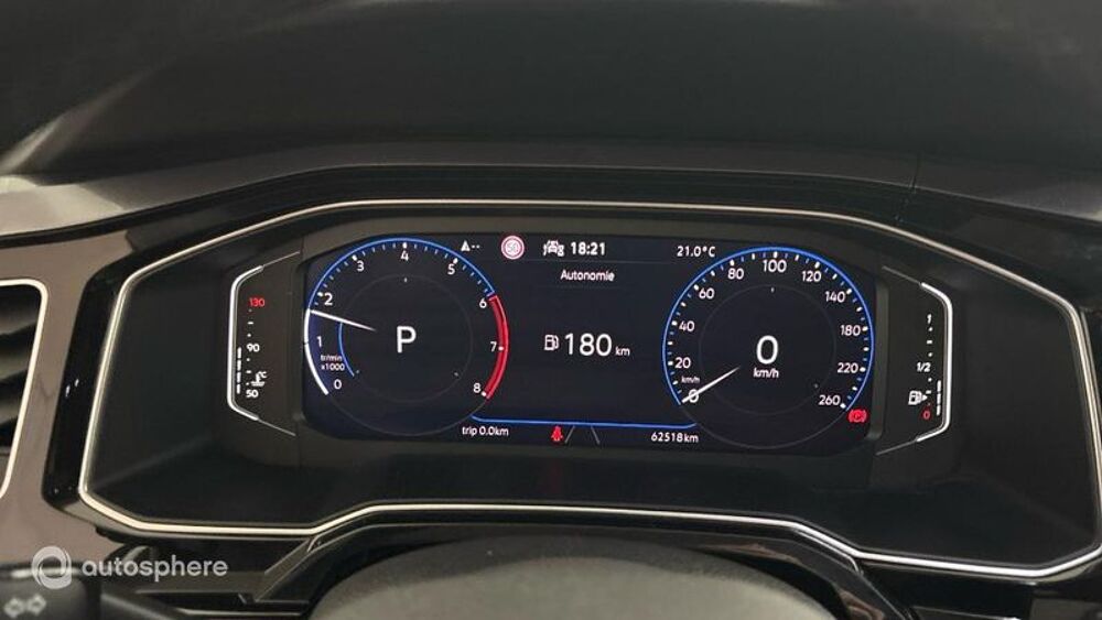 Taigo 1.0 TSI 110ch Style DSG7 2023 occasion 51100 Reims