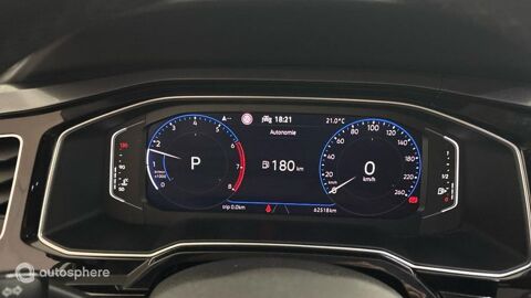 Taigo 1.0 TSI 110ch Style DSG7 2023 occasion 51100 Reims