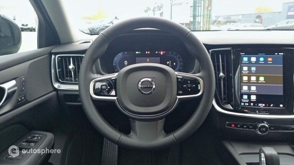 V60 B4 197ch Plus Style Dark DCT 7 2025 occasion 08000 Charleville-M&eacute;zi&egrave;res