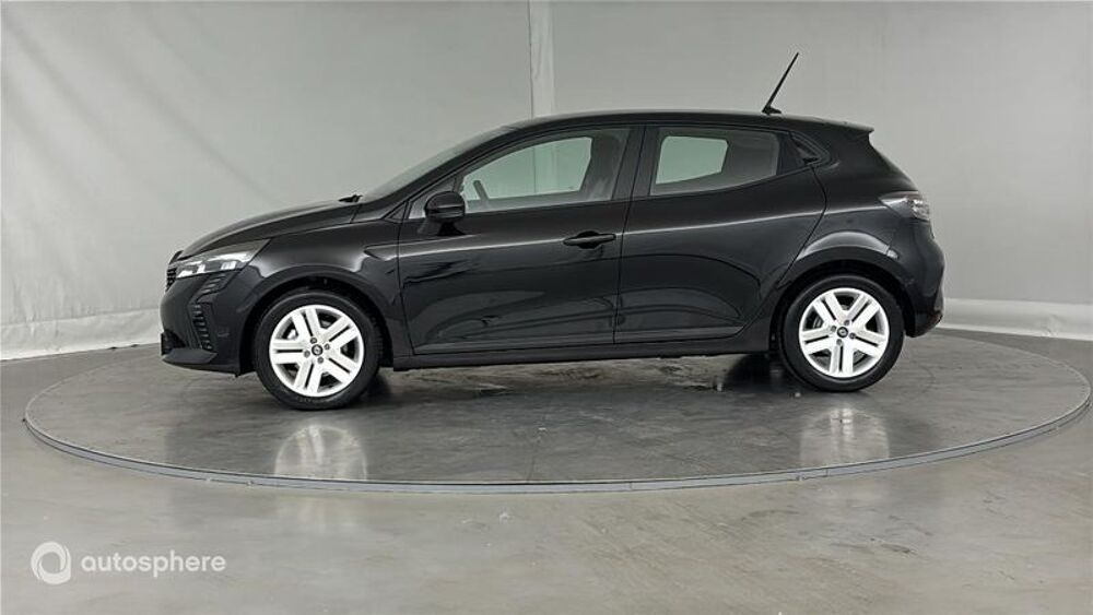 Clio 1.6 E-Tech 145ch full hybrid Evolution - 24 2025 occasion 62218 Loison-sous-Lens