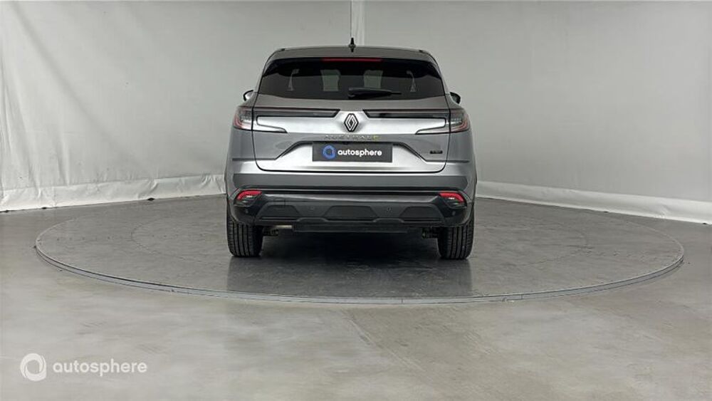 Austral 1.2 E-Tech full hybrid 200ch Techno 2023 occasion 02300 Chauny