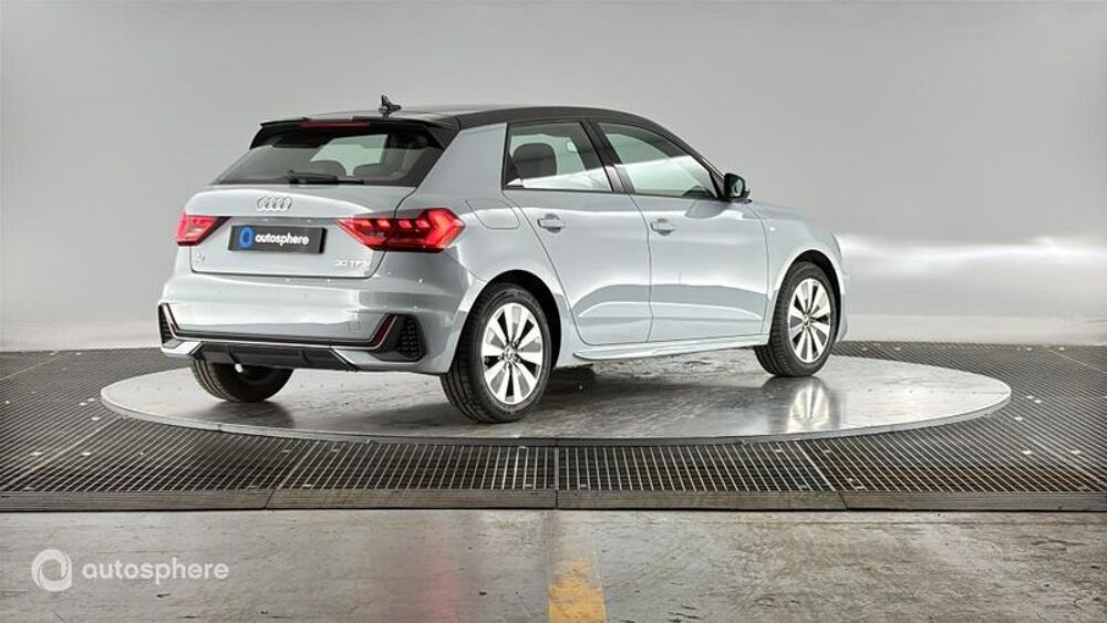 A1 30 TFSI 110ch S line S tronic 7 2023 occasion 51100 Reims