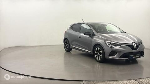 Clio 1.0 TCe 90ch Evolution 2023 occasion 93250 Villemomble