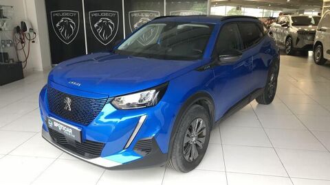 Peugeot 2008 e- 136ch Style 2023 occasion Beauvais 60000