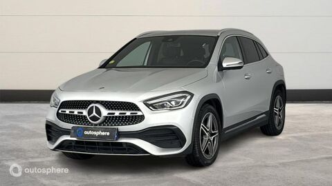 Annonce voiture Mercedes Classe GLA 31499 €