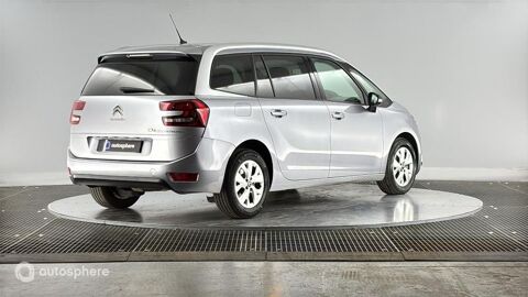 Grand C4 Spacetourer PureTech 130ch S&S Feel E6.d 2022 occasion 63000 Clermont-Ferrand
