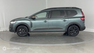 Jogger 1.6 hybrid 140ch Extreme+ 7 places -24 2025 occasion 62232 Fouqui&egrave;res-l&egrave;s-B&eacute;thune