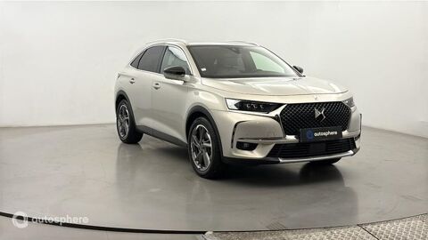 DS3 E-TENSE 225ch Grand Chic 2021 occasion 37170 Chambray-l&egrave;s-Tours