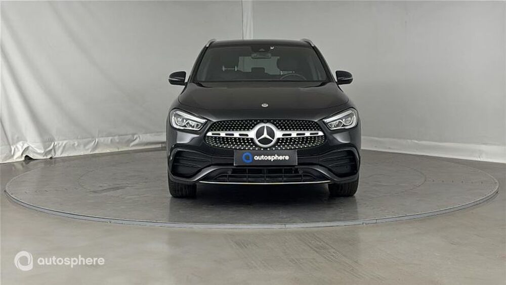 Classe GLA 250 e 160+102ch AMG Line 8G-DCT 2023 occasion 77144 Mont&eacute;vrain