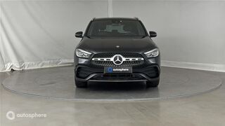 Classe GLA 250 e 160+102ch AMG Line 8G-DCT 2023 occasion 77144 Mont&eacute;vrain