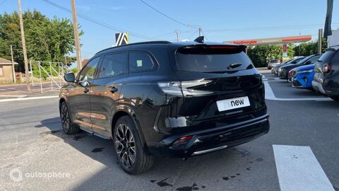 Espace 1.2 E-Tech full hybrid 200ch esprit Alpine 7 places - 25 2026 occasion 62114 Sains-en-Gohelle