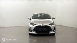 Yaris 116h Dynamic Business 5p + Programme Beyond Zero Academy MY2 2022 occasion 44000 Nantes