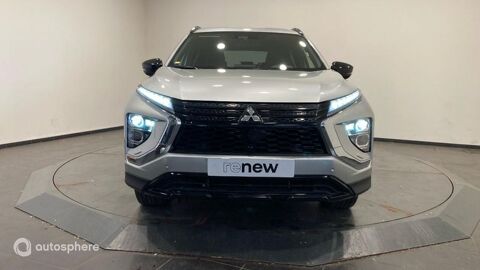 Eclipse Cross 2.4 MIVEC PHEV 188ch Black Collection 4WD 2023 2024 occasion 57100 Thionville