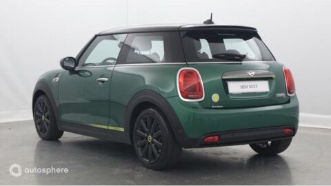 Cooper SE 184ch Edition Greenwich BVA 2021 occasion 59650 Villeneuve-d'Ascq