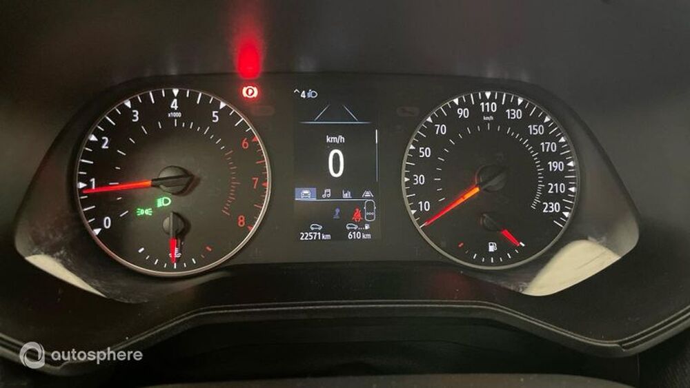 Clio 1.0 TCe 90ch Evolution 2023 occasion 94400 Vitry-sur-Seine