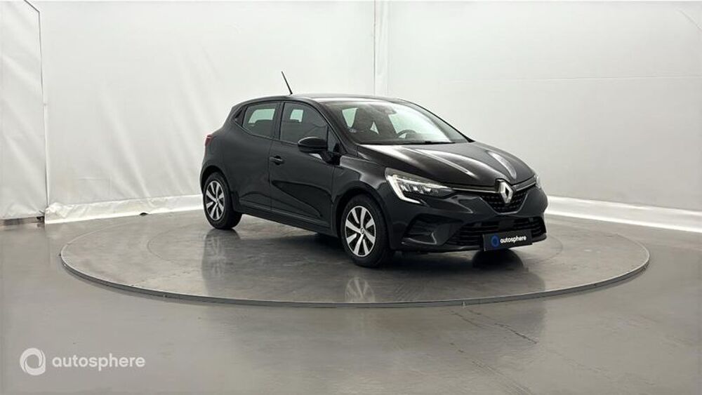 Clio 1.0 TCe 90ch Equilibre 2023 occasion 02300 Chauny
