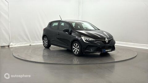 Clio 1.0 TCe 90ch Equilibre 2023 occasion 02300 Chauny