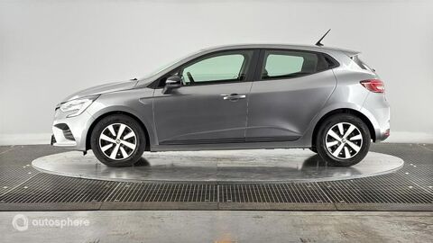 Clio 1.0 TCe 90ch Equilibre 2023 occasion 73230 Saint-Alban-Leysse