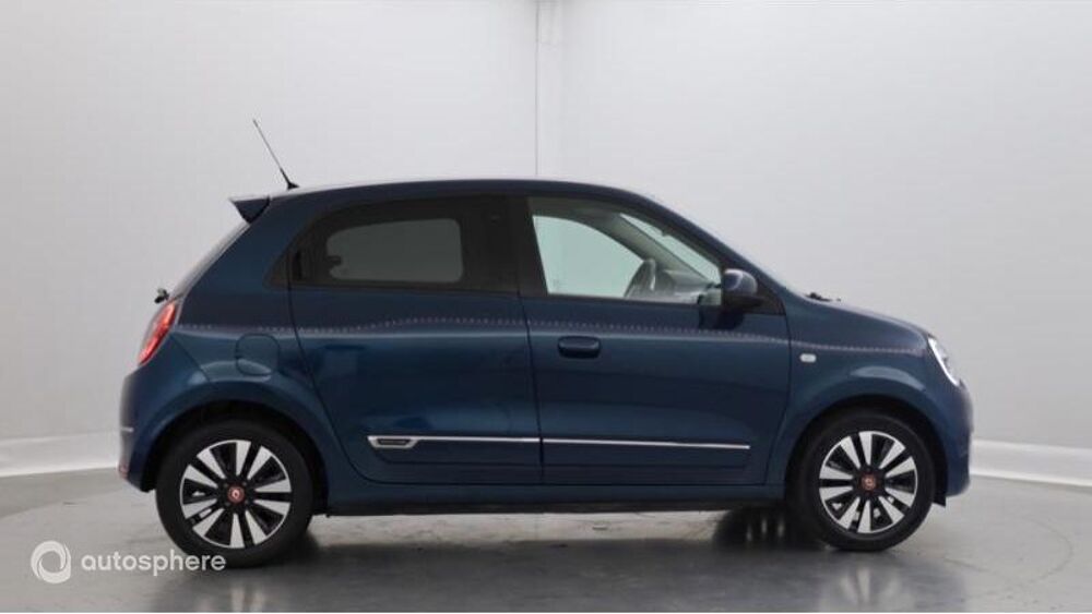 Twingo 1.0 SCe 75ch Signature 2020 occasion 62800 Li&eacute;vin