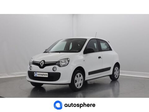 Renault twingo 1.0 SCe 70ch Life Euro6c