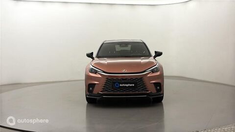 LBX 1.5 136ch Original Edition 2WD 2024 occasion 78240 CHAMBOURCY