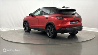 Austral 1.2 E-Tech full hybrid 200ch Techno esprit Alpine 2023 occasion 59470 Wormhout