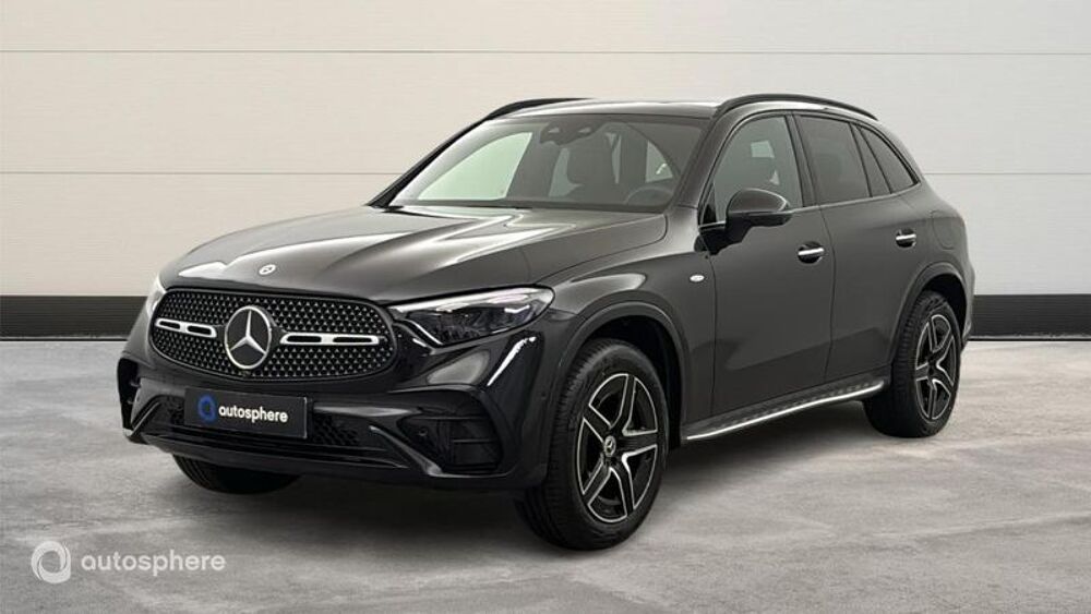 Classe GLC 300 de Hybrid 333ch AMG Line + 4Matic 9G-Tronic 2025 occasion 77240 Vert-Saint-Denis