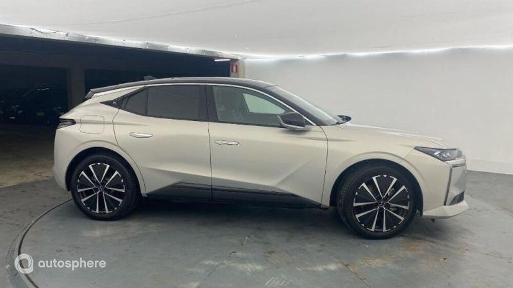 DS4 E-TENSE 213ch Etoile 2025 occasion 79000 Niort