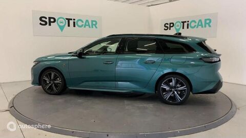 308 SW PHEV 225ch GT e-EAT8 2023 occasion 13100 Aix-en-Provence