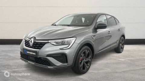 Annonce voiture Renault Arkana 23799 