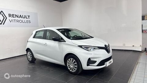 Zo&eacute; Life charge normale R110 Achat Int&eacute;gral - 20 2020 occasion 13127 Vitrolles