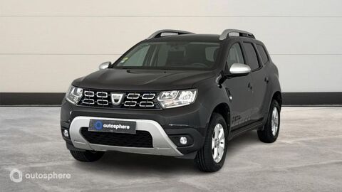 Dacia Duster 1.5 Blue dCi 115ch Evasion 4x2 E6U 2021 occasion Arras 62000