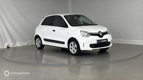 Twingo 1.0 SCe 65ch Life - 21 2021 occasion 62218 Loison-sous-Lens