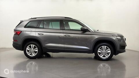 Kodiaq 2.0 TDI 150ch SCR Ambition DSG7 7 places 2023 occasion 44000 Nantes