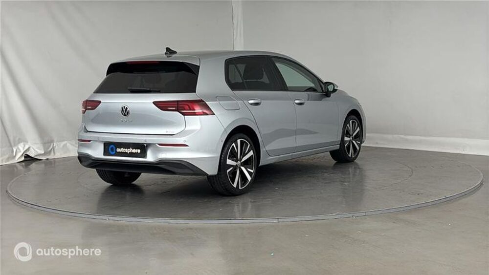 Golf 1.5 eTSI EVO2 116ch VW Edition DSG7 2025 occasion 51100 Reims