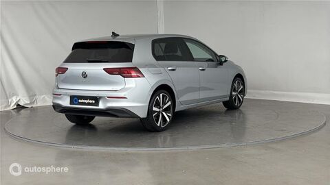 Golf 1.5 eTSI EVO2 116ch VW Edition DSG7 2025 occasion 51100 Reims