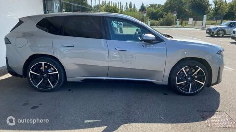 iX3 40 320ch M Sport 2026 occasion 13300 Salon-de-Provence