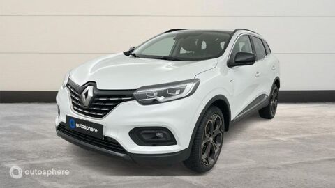 Annonce voiture Renault Kadjar 18999 