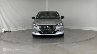 208 1.2 PureTech 100ch S&S Style 2023 occasion 60000 Beauvais