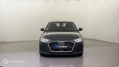 A1 30 TFSI 110ch Business line S tronic 7 2020 occasion 37170 Chambray-l&egrave;s-Tours