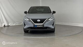 Qashqai e-POWER 190ch Tekna 2022 2022 occasion 02600 Villers-Cotter&ecirc;ts