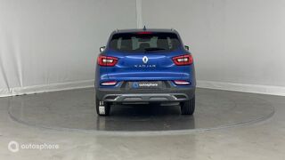 Kadjar 1.5 Blue dCi 115ch Intens 2019 occasion 62231 Coquelles