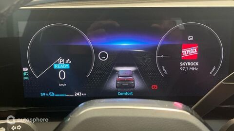 M&eacute;gane E-Tech Electric EV60 220ch Iconic super charge -B 2023 occasion 13300 SALON DE PROVENCE