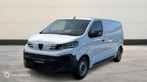 Peugeot Expert M 1.5 BlueHDi 120ch S&S 2025 occasion Poitiers 86000
