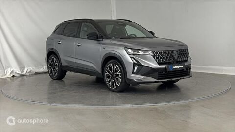 Austral 1.2 E-Tech full hybrid 200ch esprit Alpine - 26 2026 occasion 62232 Fouqui&egrave;res-l&egrave;s-B&eacute;thune