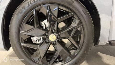 DS4 Hybride 145ch Performance Line 2026 occasion 63000 Clermont-Ferrand