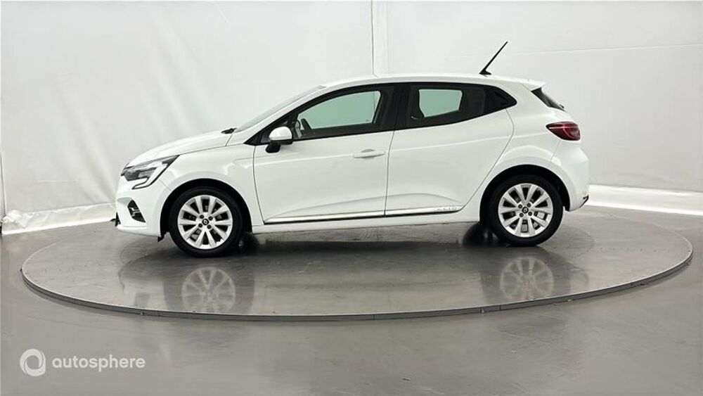 Clio 1.0 TCe 90ch Business -21N 2021 occasion 51100 Reims