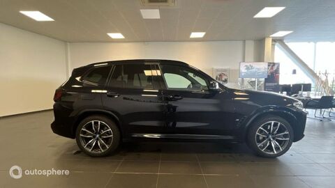 X3 xDrive30e 292ch M Sport 2023 occasion 59650 Villeneuve-d'Ascq